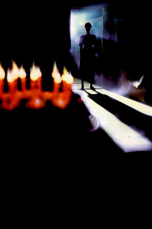 Постер фильма «Демоны 2 (1986)» — (19 из 61)