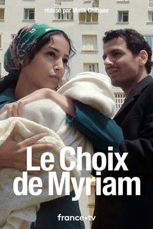Image Le Choix de Myriam
