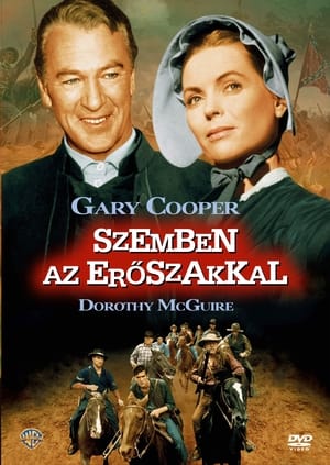 Poster Szemben az erőszakkal 1956