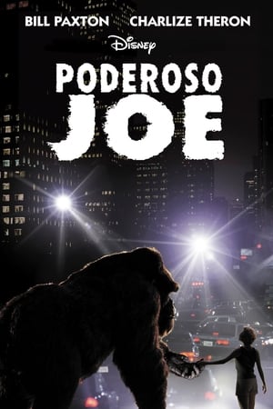 Assistir Poderoso Joe Online Grátis