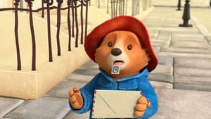 The Adventures of Paddington Paddington and the Stamp