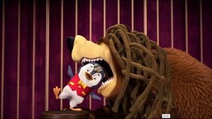 Masha and the Bear Season 3 Episode 15