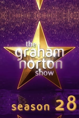 The Graham Norton Show: Säsong 28