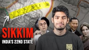 How Sikkim Became a Part of India