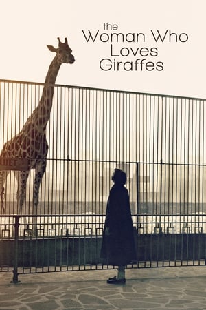 Poster Anne Dagg la passion des girafes 2018