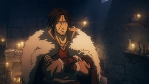 Castlevania 1×2