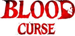 Blood Curse — Logos 9