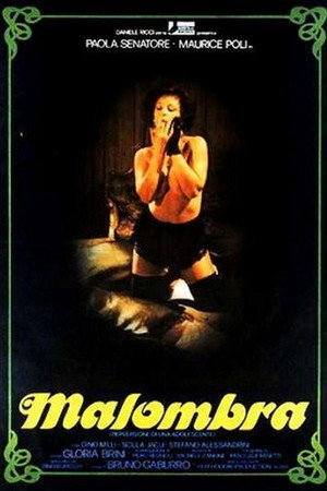 Malombra 14