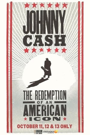 Johnny Cash: The Redemption of an American Icon