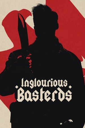 poster Inglourious Basterds