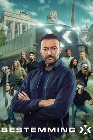 Bestemming X - Season 1