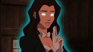 Young Justice Season 3 Episode 18