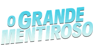 El Gran Mentiroso — Logos 1