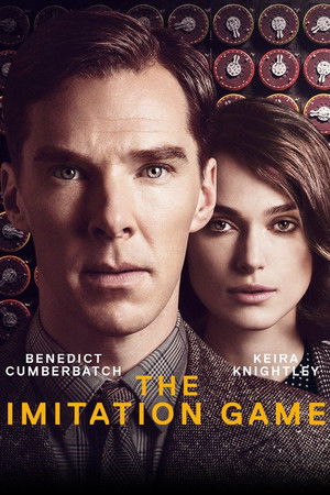 poster The Imitation Game