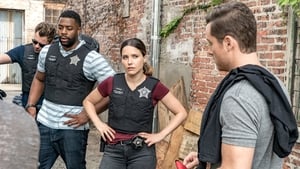 Chicago P.D. Season 4 :Episode 2  Made a Wrong Turn