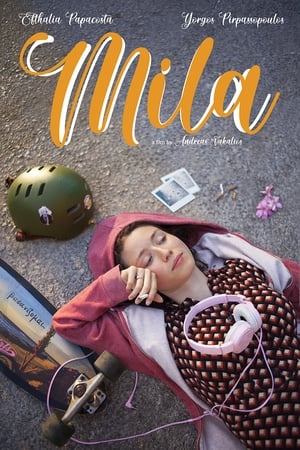 Poster Mila 2019