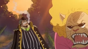 One Piece: Season 18 Episode 762