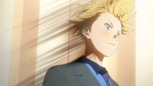 Your Lie in April: 1×8