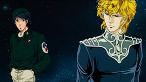 Legend of the Galactic Heroes: My Conquest Is the Sea of Stars