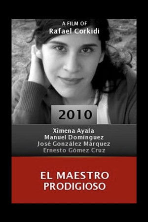 The Prodigious Teacher