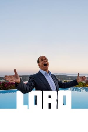 Silvio og de andre 2018