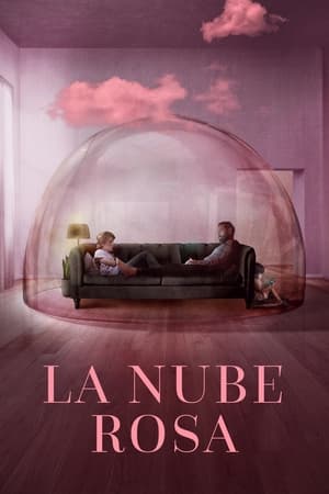 Poster La Nube Rosa 2021
