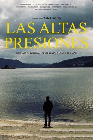 Image Las Altas Presiones