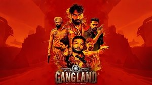فيلم Gangland: The City of Crime 2025 مترجم