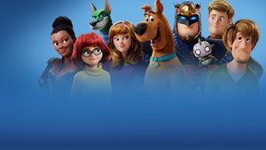 Scoob! (2020)