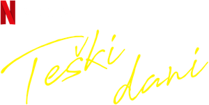 Hard Days — Logos 6