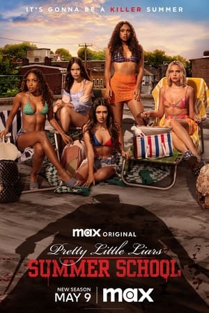 Pretty Little Liars: Original Sin: Season 2