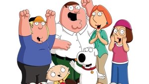 poster Family Guy