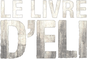 The Book of Eli — Logos 8