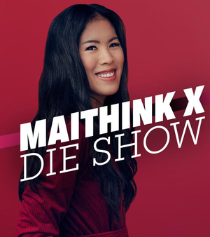 MaiThink X – Die Show — Logos 3