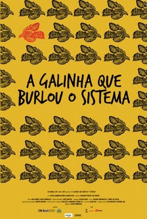 Image A Galinha Que Burlou o Sistema