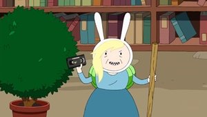 Adventure Time: Season 9-Episode 12