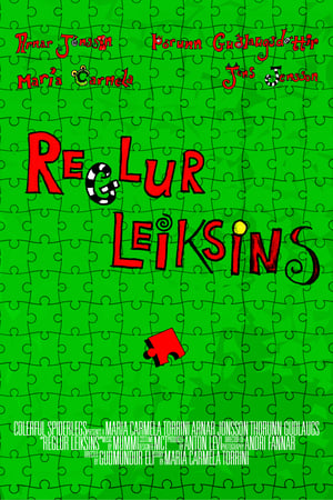 Image Reglur Leiksins