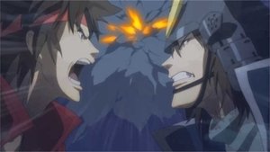 Sengoku Basara: 1×1