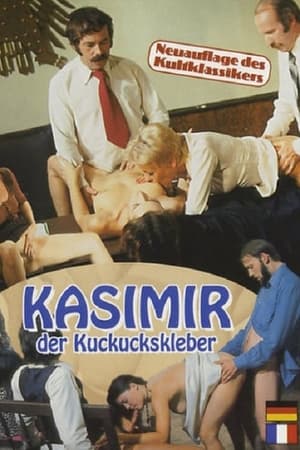 Kasimir der Kuckuckskleber