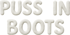 Кот в сапогах — Logos 2