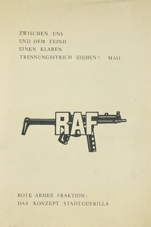 Poster di Die RAF