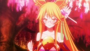 No Game No Life Season 1 Episode 12