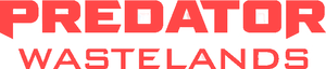 Predator: Wastelands — Logos 1