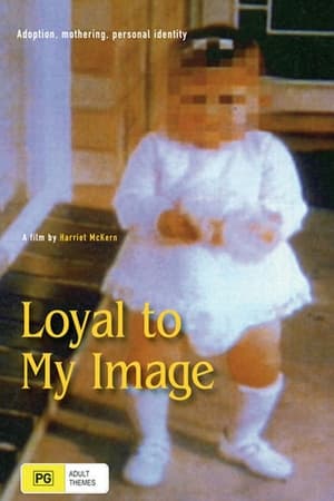 Poster Loyal to My Image 1992