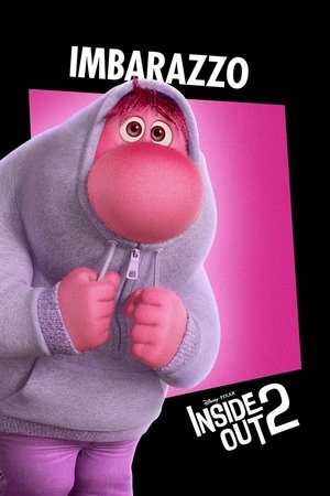 poster Inside Out 2