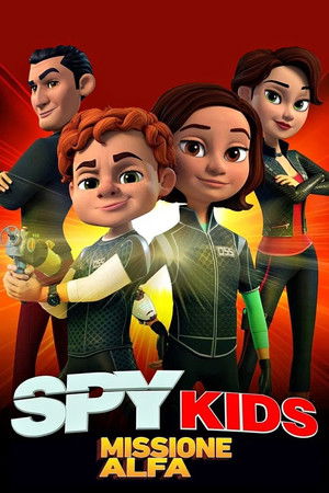 Image Spy Kids - Missione Alfa