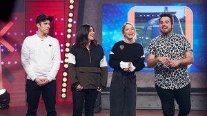 Cochon dingue: 4×45