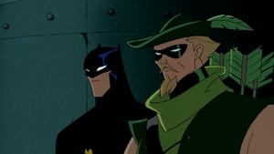 The Batman: 5×3