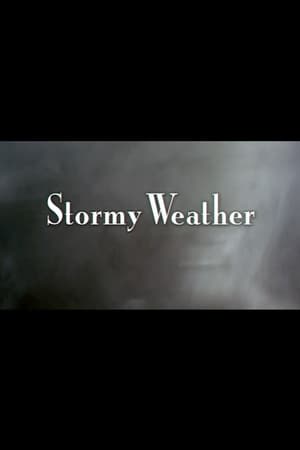 Poster Stormy Weather: The Music of Harold Arlen 2002