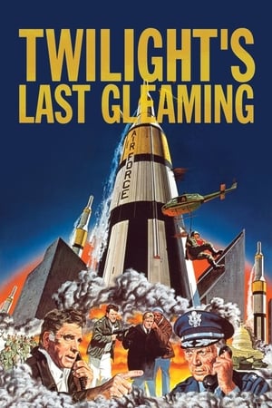 Poster Twilight's Last Gleaming 1977